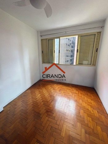 apartment em Rua Peixoto Gomide, Jardim Paulista - São Paulo - SP