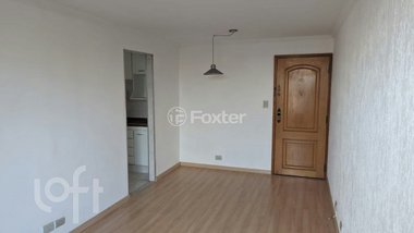 apartment em Avenida Miguel Estefno, Água Funda - São Paulo - SP