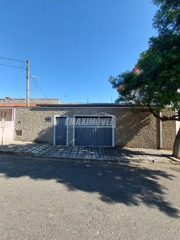 house em Rua Conquista, Cidade Jardim - Sorocaba - SP