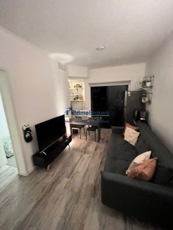 apartment em Rua Luís Coelho, Consolação - São Paulo - SP