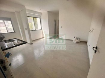 apartment em Rua Doutor Almeida Lima, Mooca - São Paulo - SP