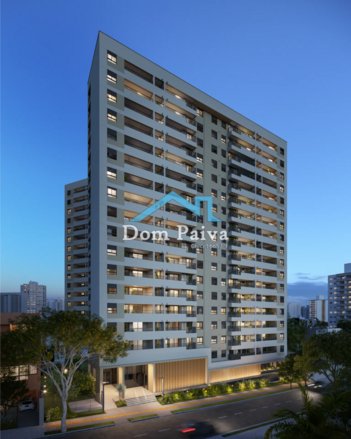 apartment em Rua Carneiro da Cunha, Vila da Saúde - São Paulo - SP