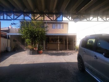 house em Rua Antônio Boarini, Jardim Torrão de Ouro - São José dos Campos - SP
