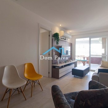 apartment em Rua Bitencourt Sampaio, Vila Mariana - São Paulo - SP