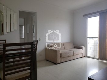 apartment em Estrada de Itapecerica, Vila das Belezas - São Paulo - SP