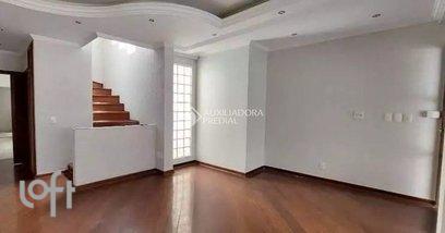 house em Senador Mathias Olímpio de Mello, Santa Terezinha - São Bernardo do Campo - SP