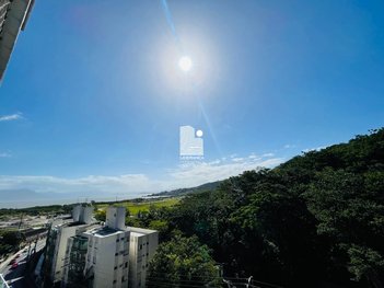 apartment em Rua Deputado Antônio Edu Vieira, Pantanal - Florianópolis - SC