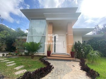 house em Rua Leopoldo Zarling, Ressacada - Itajaí - SC