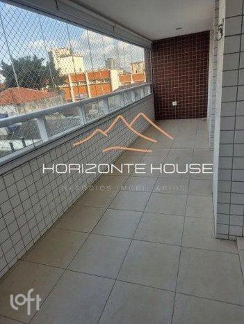 apartment em Salvador Simões, Ipiranga - São Paulo - SP
