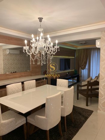 apartment em Rua Santos Saraiva, Capoeiras - Florianópolis - SC