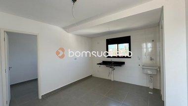 apartment em Rua Luiza Canero, Vila Canero - São Paulo - SP