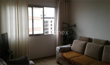 apartment em Rua Garção Tinoco, Santana - São Paulo - SP