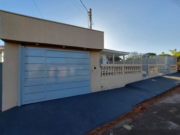 office em Avenida José Joaquim de Resende, Centro - Mineiros - GO