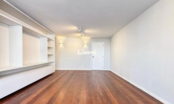 apartment em Rua Jacurici, Itaim Bibi - São Paulo - SP