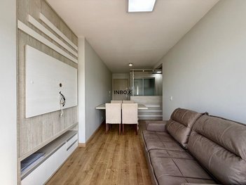 apartment em Rua Herminio Gabbardo, São João - Bento Gonçalves - RS