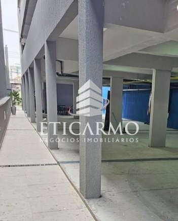 apartment em Rua Xiririca, Vila Carrão - São Paulo - SP