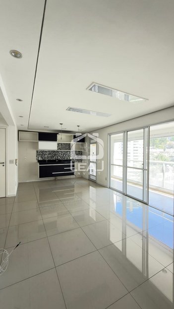 apartment em Rua Nelson Gama de Oliveira, Vila Andrade - São Paulo - SP