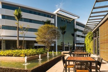 office em Rodovia José Carlos Daux, Saco Grande - Florianópolis - SC