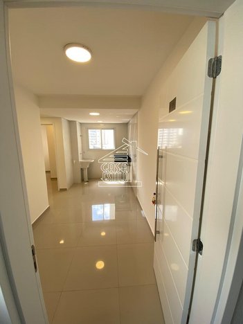 apartment em Rua Alcacer-Kehir, Vila Santo Estevão - São Paulo - SP