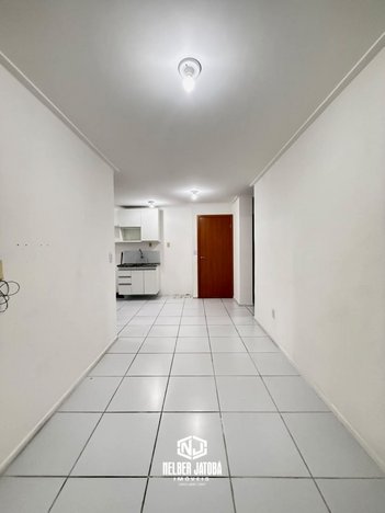 apartment em Rua Íris Alagoense, Farol - Maceió - AL