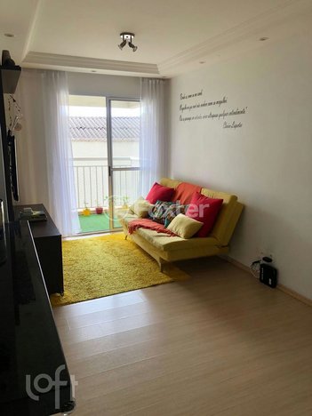 apartment em Avenida Casa Verde, Casa Verde - São Paulo - SP