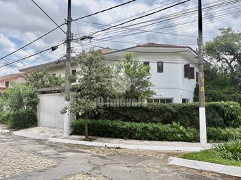 house em Rua Bernarda Luiz, Vila Madalena - São Paulo - SP