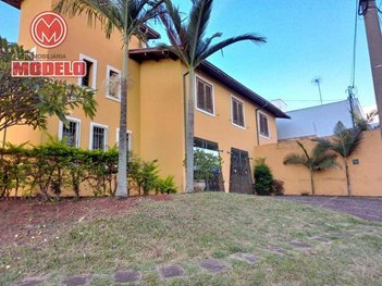 house em Rua Doutor Lula, Castelinho - Piracicaba - SP
