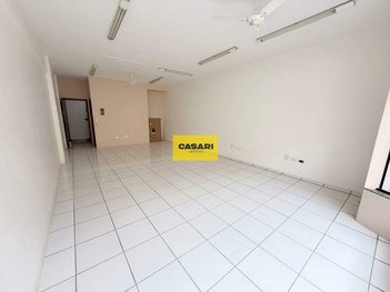 office em Rua Principe Humberto, Centro - São Bernardo do Campo - SP