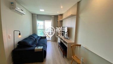 apartment em Avenida Visconde de Guarapuava, Centro - Curitiba - PR