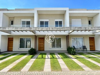 house em Estrada do Mar, Centro - Capão da Canoa - RS