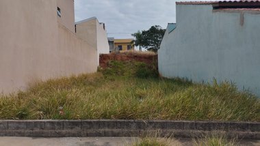 land_lot em Rua Malvásia, Residencial Piemonte - Bragança Paulista - SP