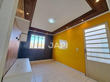 apartment em Avenida Antônio Pincinato, Recanto Quarto Centenário - Jundiaí - SP