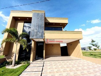 house em Avenida Projetada 1, Setlife Mirassol - Mirassol - SP