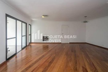 apartment em Rua Camillo Nader, Vila Morumbi - São Paulo - SP