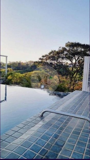 apartment em Rua Bom Pastor, Jardim Gibertoni - São Carlos - SP