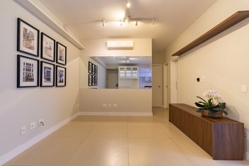 apartment em Rua Doutor José Elias, Alto da Lapa - São Paulo - SP