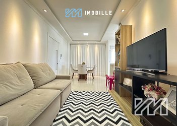 apartment em Rua 410, Morretes - Itapema - SC