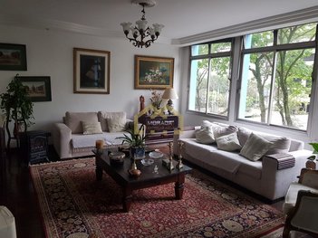 apartment em Rua São Carlos do Pinhal, Bela Vista - São Paulo - SP