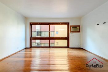 apartment em Rua Marquês do Pombal, Moinhos de Vento - Porto Alegre - RS