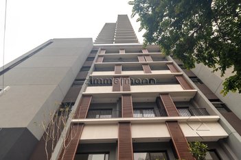 apartment em Rua João Ramalho, Perdizes - São Paulo - SP