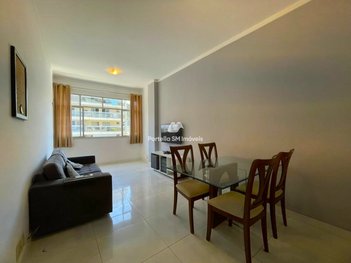 apartment em Rua Voluntários da Pátria, Botafogo - Rio de Janeiro - RJ