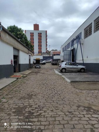 Cômodo Condomínio