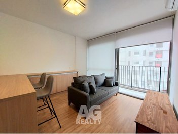 apartment em Rua Senador César Lacerda Vergueiro, Sumarezinho - São Paulo - SP