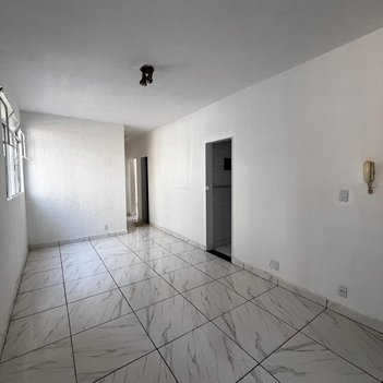 apartment em Rua Dois, Riacho das Pedras - Contagem - MG
