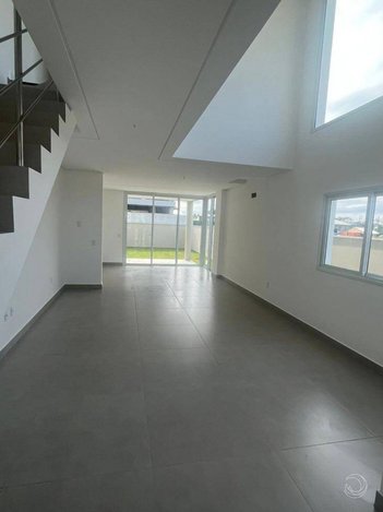 house em Jardim 600s, Campeche - Florianópolis - SC