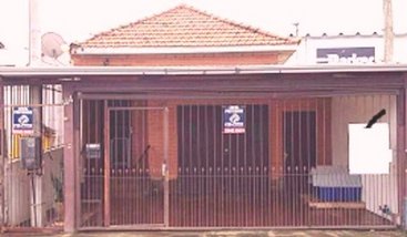 house em Dona Margarida, Navegantes - Porto Alegre - RS