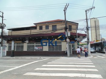 commercial_building em Rua Doutor Zuquim, Santana - São Paulo - SP
