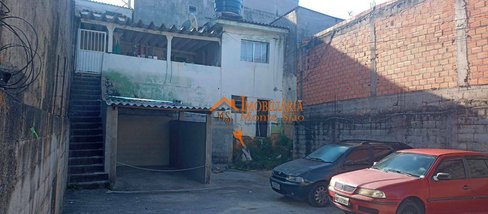 land_lot em Rua Casa Branca, Jardim Belvedere - Guarulhos - SP