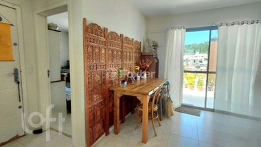 apartment em Rua Capitão Américo, Córrego Grande - Florianópolis - SC