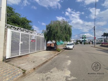 house em Rua José Vieira Roberto, Parque São Bento - Sorocaba - SP